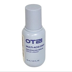 OTZI Multi Acid Drip‎ AHA/PHA Resurfacing Serum 1oz NWT New Sealed